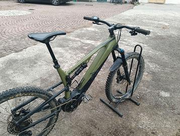 E-bike