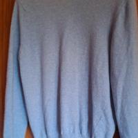 Pullover Benetton girocollo 