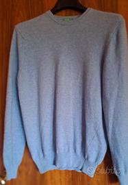 Pullover Benetton girocollo 
