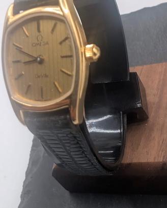 Omega de ville