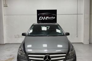 Mercedes-benz B 180 CDI Executive