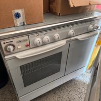 Cucina economica perfetta