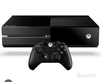 Xbox one