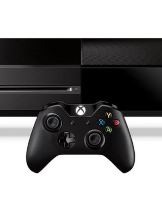 Xbox one