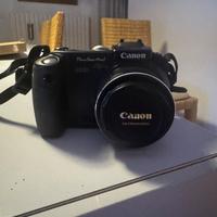 Canon PowerShot Pro1 8MP