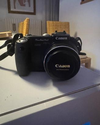 Canon PowerShot Pro1 8MP