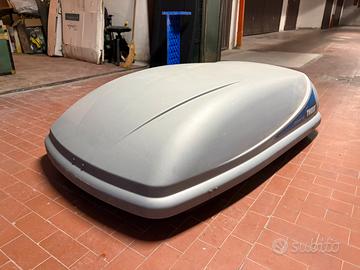 Thule Ocean 100