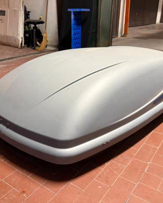 Thule Ocean 100