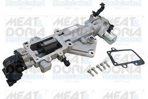 Kit attuatore Fiat Panda 1.2 44 kw