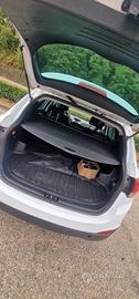 HYundai IX35 1.7 diesel