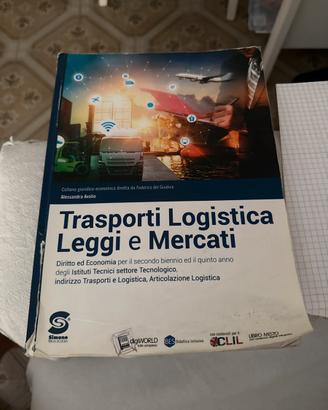 Libro di diritto