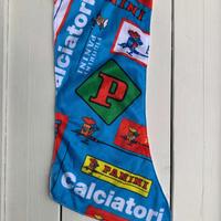 Calza Befana Bambino Figurine Panini da personaliz