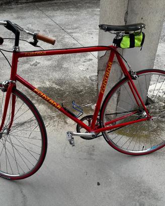 Bici da corda vintage