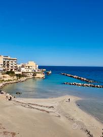 OTRANTO Vista Mare-Garage-wife-clima-Zanzariere