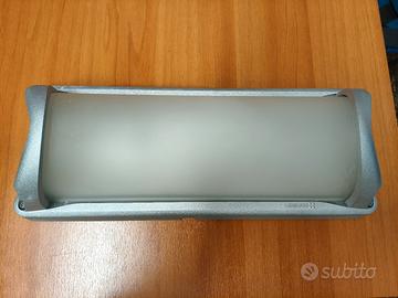 Plafoniera Lombardo Ego 39x15