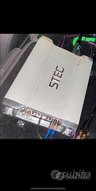 Amplificatore Steg K202