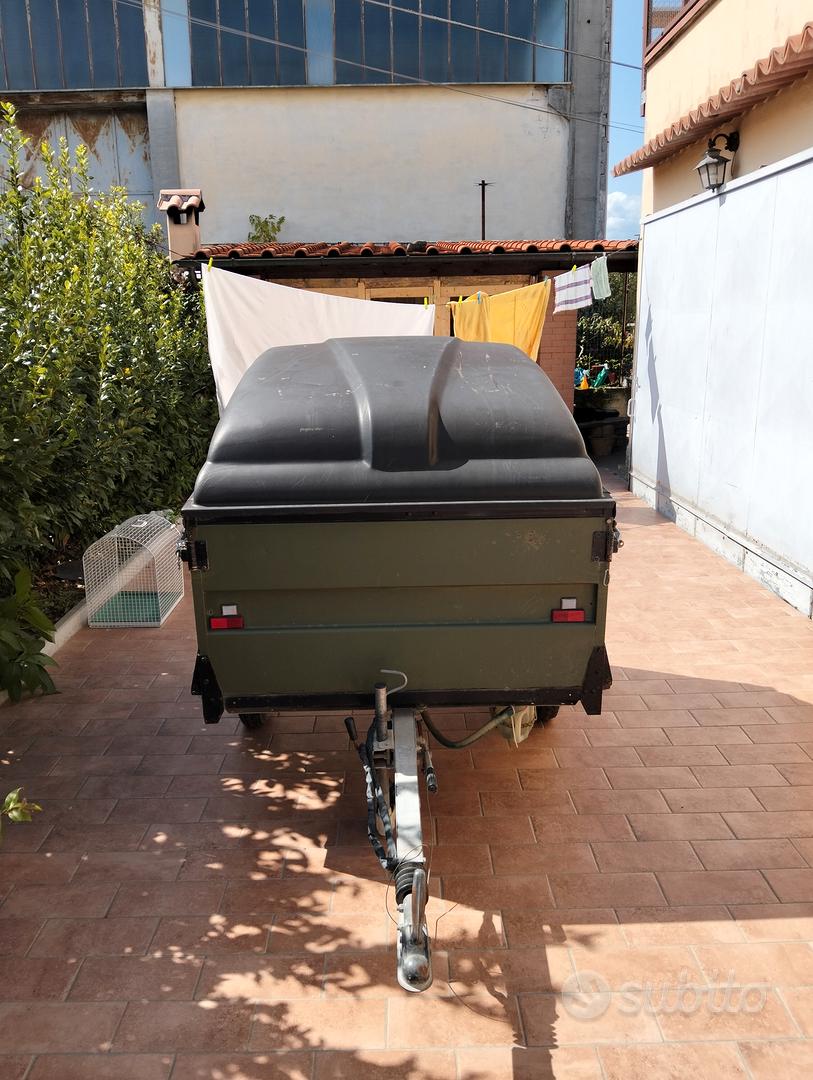 Trasporto - Accessori per animali In vendita a Bergamo