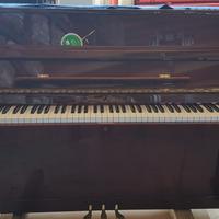 Pianoforte verticale