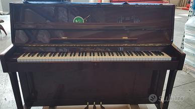 Pianoforte verticale