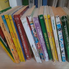 Fumetti Topolino e Paperino