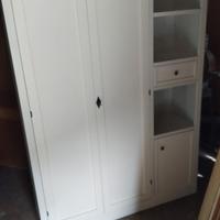 Armadio / Credenza in legno 