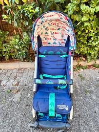 Passeggino Cosatto