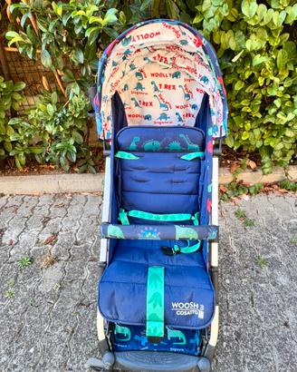 Passeggino Cosatto