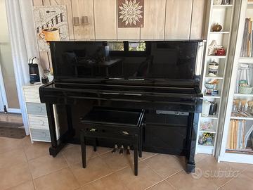 Pianoforte ibrido