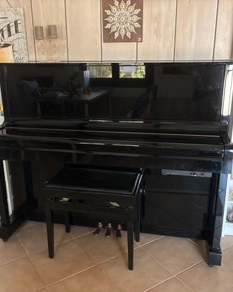 Pianoforte ibrido