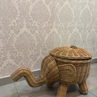 Cesta porta oggetti bimbi