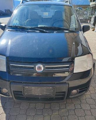 RICAMBI PER FIAT PANDA 169 1.3 MTJ 4X4 2007