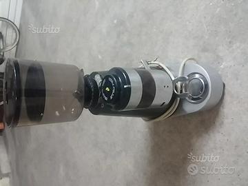 Macinadosatore professionale