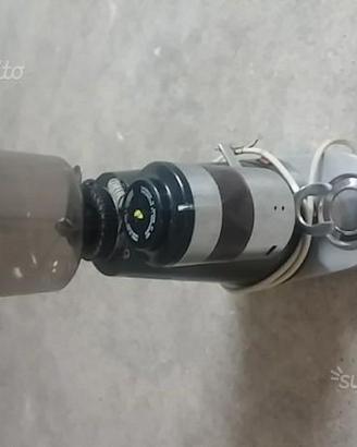 Macinadosatore professionale