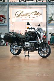 Bmw R 1200 R R1200R anno 2009