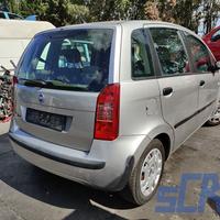 FIAT IDEA 1.4 16V 95CV 03-13 -Ricambi