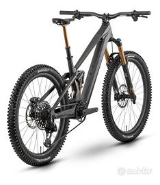 Raymon TAROX|AVINOX|Comp|Pro|Ultra|Ultimate|700Wh
