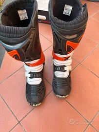 Stivali da cross/enduro Forma terrain evolution tx
