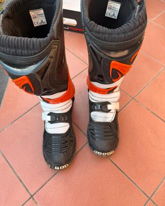 Stivali da cross/enduro Forma terrain evolution tx