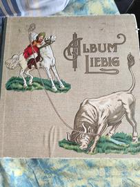 Album Liebig