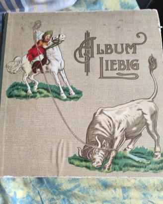 Album Liebig