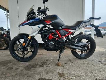 BMW G 310 GS - 2021