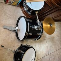 Batteria bambino Gear4music