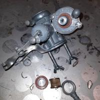 Carburatore Vespa Faro Basso