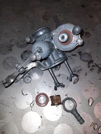 Carburatore Vespa Faro Basso