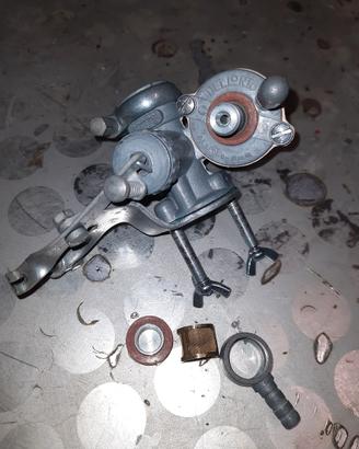 Carburatore Vespa Faro Basso