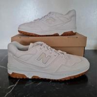New Balance 550 - BB550
