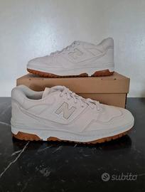 New Balance 550 - BB550