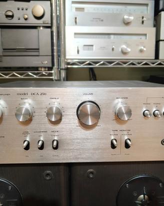 Sanyo DCA 250