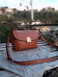 Borsetta postina con tracolla Coccinelle 