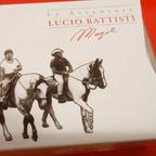 Box 6 Cd Battisti Mogol